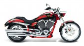 2011 Victory Vegas Jackpot photo